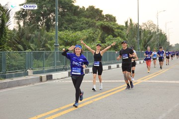 RUN TO LIVE 2024 - Ảnh #1401311