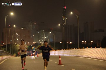 RUN TO LIVE 2024 - Ảnh #1439343