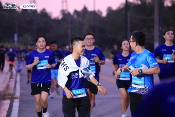 RUN TO LIVE 2024 - Ảnh #1356395