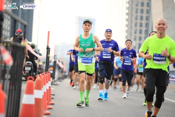 RUN TO LIVE 2024 - Ảnh #1344166