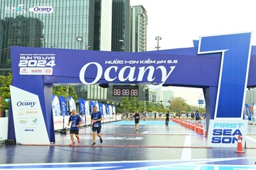 RUN TO LIVE 2024 - Ảnh #1426999