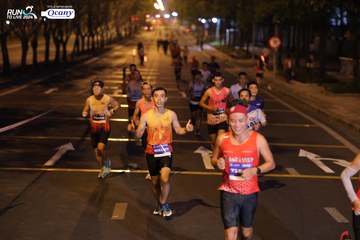 RUN TO LIVE 2024 - Ảnh #1431348