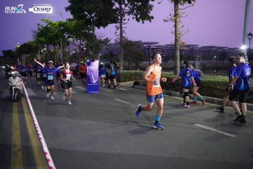 RUN TO LIVE 2024 - Ảnh #1378680