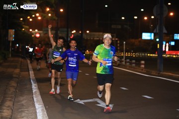 RUN TO LIVE 2024 - Ảnh #1321931