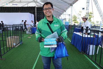 RUN TO LIVE 2024 - Ảnh #1307045