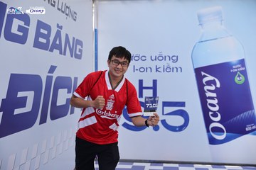 RUN TO LIVE 2024 - Ảnh #1309563