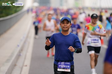 RUN TO LIVE 2024 - Ảnh #1345793