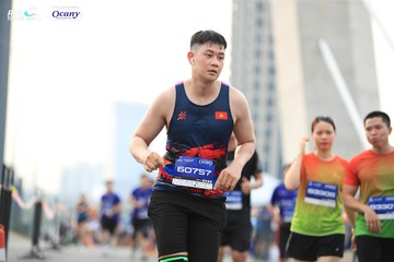 RUN TO LIVE 2024 - Ảnh #1349821