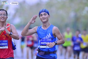 RUN TO LIVE 2024 - Ảnh #1336327