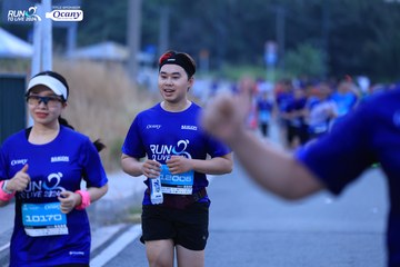 RUN TO LIVE 2024 - Ảnh #1365438