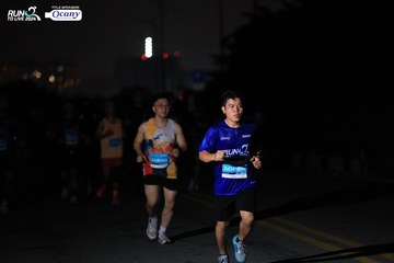 RUN TO LIVE 2024 - Ảnh #1340573