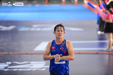 RUN TO LIVE 2024 - Ảnh #1332604