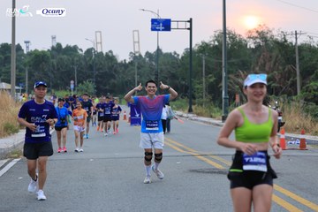 RUN TO LIVE 2024 - Ảnh #1374001