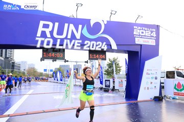 RUN TO LIVE 2024 - Ảnh #1367272