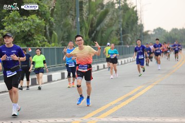 RUN TO LIVE 2024 - Ảnh #1393467