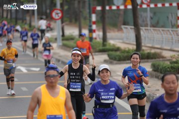 RUN TO LIVE 2024 - Ảnh #1438272