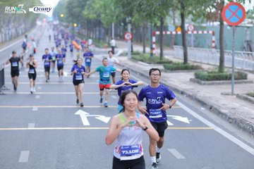 RUN TO LIVE 2024 - Ảnh #1434267