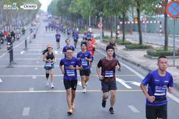 RUN TO LIVE 2024 - Ảnh #1434360