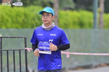 RUN TO LIVE 2024 - Ảnh #1446634