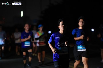 RUN TO LIVE 2024 - Ảnh #1340159