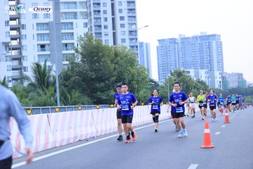 RUN TO LIVE 2024 - Ảnh #1449368