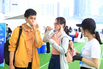 RUN TO LIVE 2024 - Ảnh #1310182