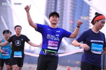 RUN TO LIVE 2024 - Ảnh #1325760