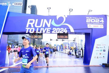 RUN TO LIVE 2024 - Ảnh #1372310