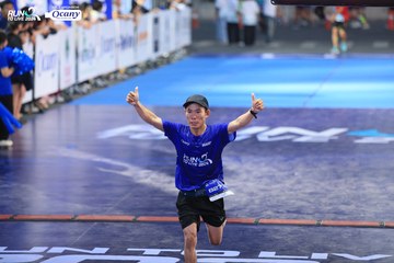 RUN TO LIVE 2024 - Ảnh #1332162