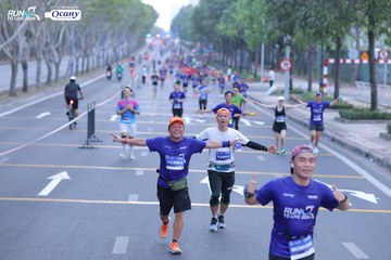 RUN TO LIVE 2024 - Ảnh #1433049