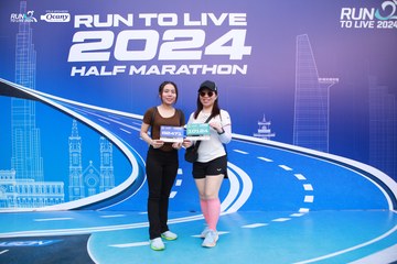 RUN TO LIVE 2024 - Ảnh #1316261