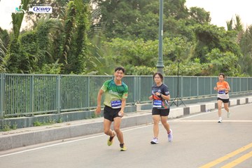 RUN TO LIVE 2024 - Ảnh #1407596