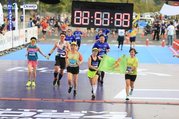 RUN TO LIVE 2024 - Ảnh #1411667