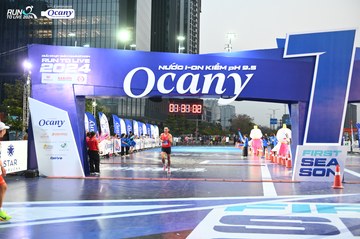 RUN TO LIVE 2024 - Ảnh #1417545