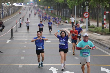 RUN TO LIVE 2024 - Ảnh #1438003