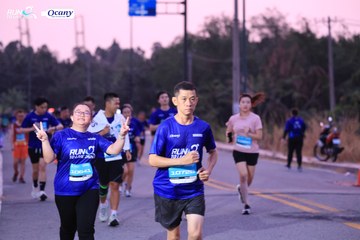 RUN TO LIVE 2024 - Ảnh #1356311
