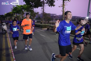 RUN TO LIVE 2024 - Ảnh #1378940