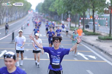 RUN TO LIVE 2024 - Ảnh #1433932