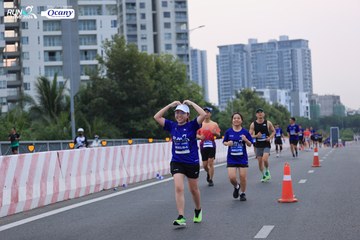 RUN TO LIVE 2024 - Ảnh #1450408
