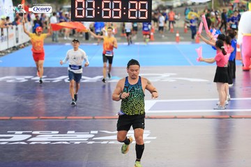 RUN TO LIVE 2024 - Ảnh #1334068
