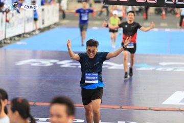 RUN TO LIVE 2024 - Ảnh #1408978