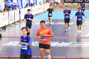 RUN TO LIVE 2024 - Ảnh #1411246