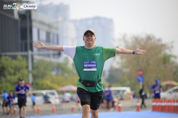 RUN TO LIVE 2024 - Ảnh #1403529