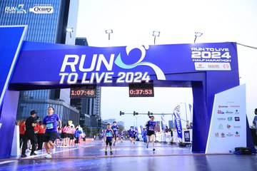 RUN TO LIVE 2024 - Ảnh #1375676