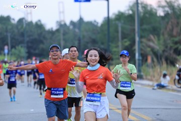 RUN TO LIVE 2024 - Ảnh #1370509