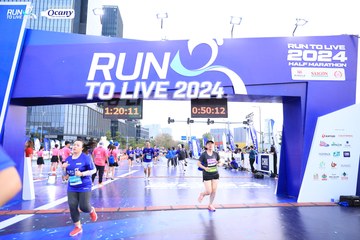 RUN TO LIVE 2024 - Ảnh #1372398