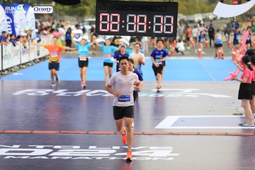 RUN TO LIVE 2024 - Ảnh #1405972