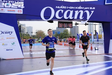 RUN TO LIVE 2024 - Ảnh #1416346