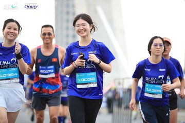 RUN TO LIVE 2024 - Ảnh #1347924