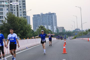 RUN TO LIVE 2024 - Ảnh #1450872
